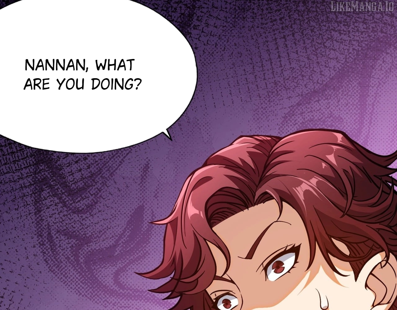 Hidden Dragon in the City (2025) Chapter 1 - page 291